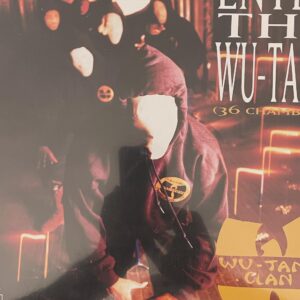 WU-TANG