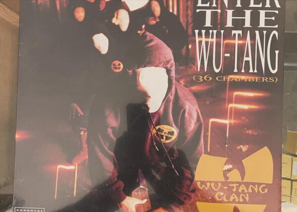 WU-TANG